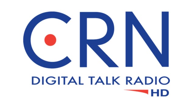 Stream CRN Digital Talk Radio Live for Free on TikiLIVE TV