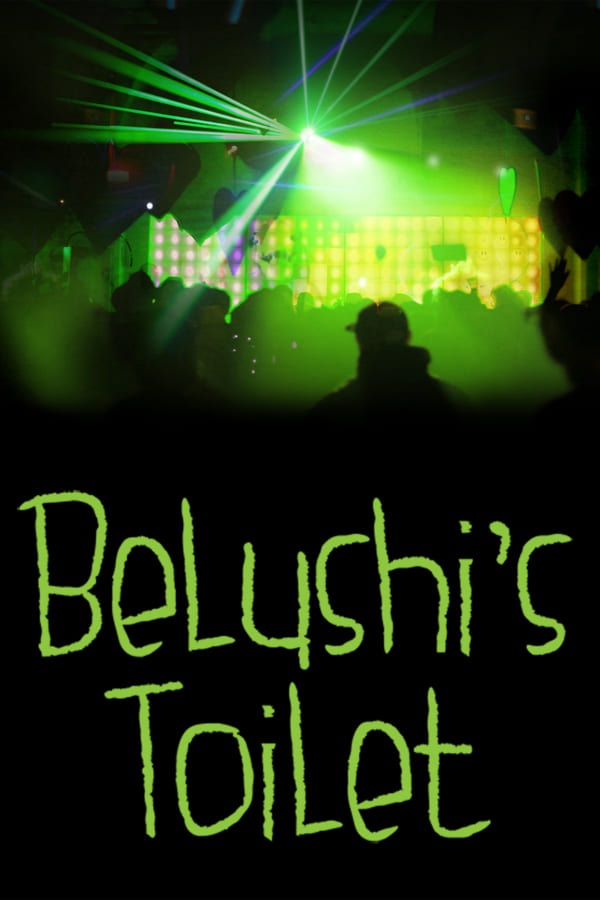 Stream Belushi's Toilet on demand for free on TikiLIVE TV.