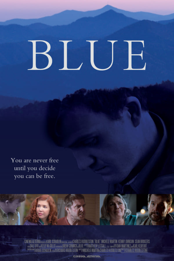 Stream Blue on demand for free on TikiLIVE TV