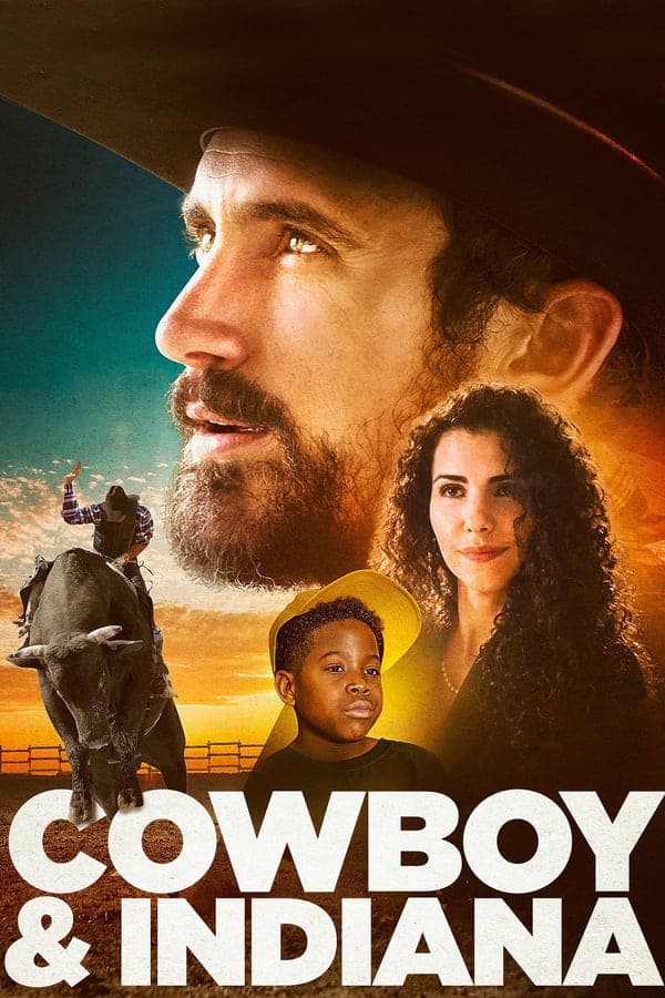 Stream Cowboy & Indiana on demand for free on TikiLIVE TV.