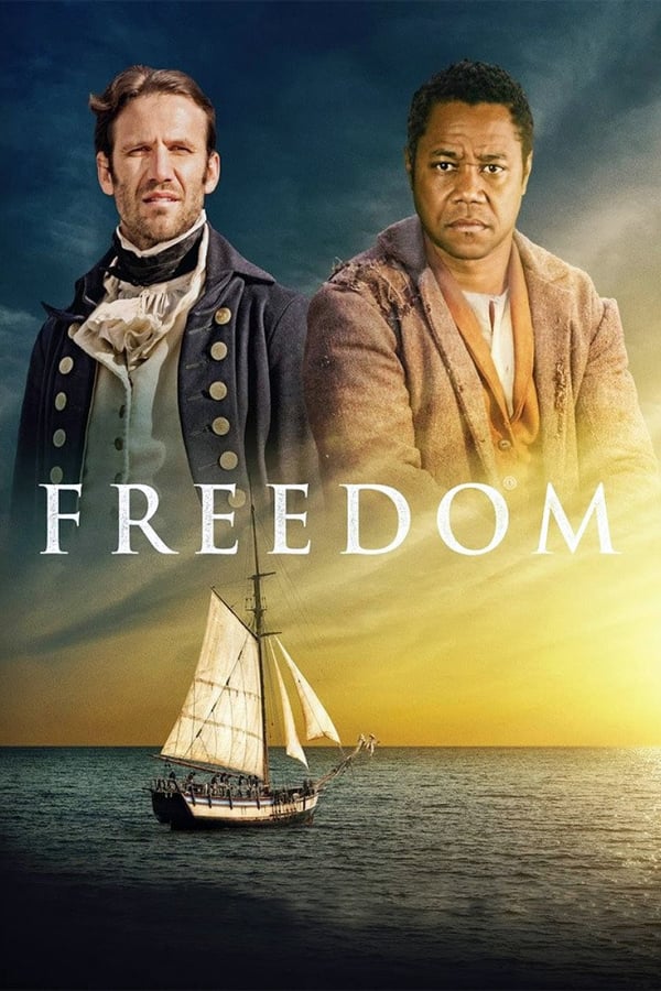 Stream Freedom on demand starring Cuba Gooding Jr. on TikiLIVE TV.