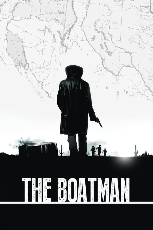 Stream The Boatman for free on TikiLIVE TV