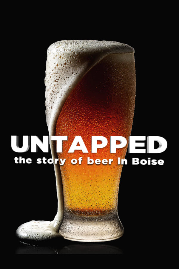 Stream Untapped on demand for free on TikiLIVE TV.