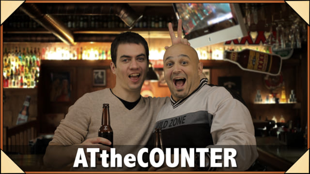 Stream ATtheCOUNTER for Free on TikiLIVE TV