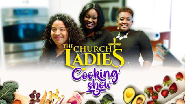 Stream The Church Ladies Cooking Show For Free on TikiLIVE TV